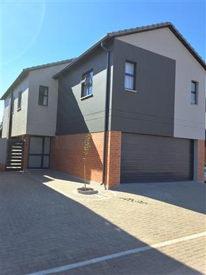 Modern Comfort Meets Convenience