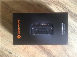 Geekvape mod device vape