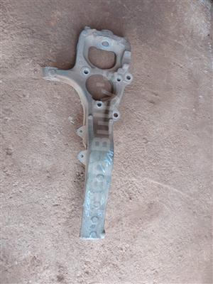 Second Hand | WK1 | Jeep Grand Cherokee Steering Knuckle 