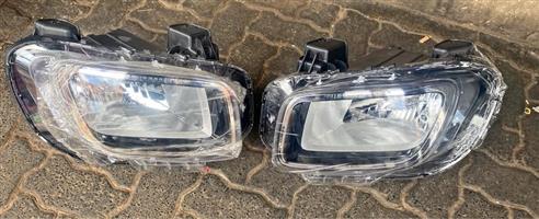 Hyundai Venue 2025 Headlights Call or dm