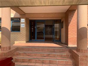 Office Rental Monthly in Parktown