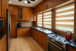 A Feel Good Family Home Amongst Leafy Serenity