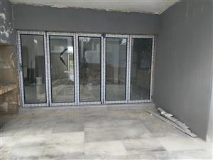   URGENT SALE – QUALITY ALUMINIUM DOORS & WINDOWS | PRICES SLASHED 