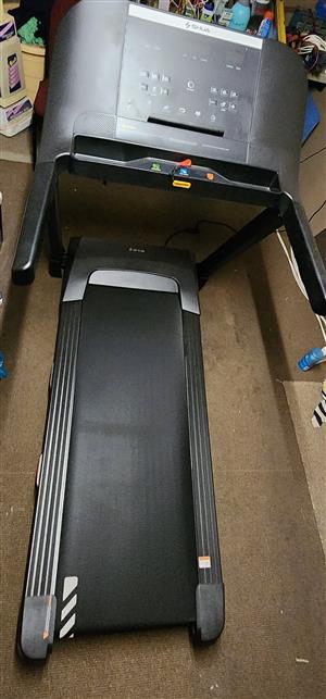 Trojan cardio coach discount 460 treadmill price