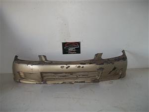 Honda Ballade '99-'00 front bumper