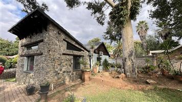 4-Bedroom Family Home in Rynfield