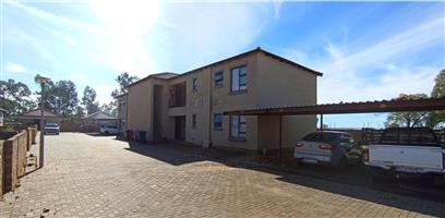 Apartment For Sale in Chantelle