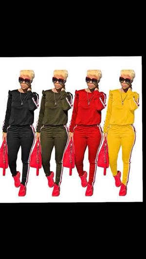 truworths tracksuits for ladies