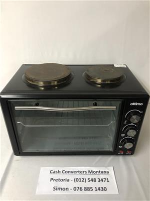 30l Mini Oven Ottimo 3200W - C033062360-1