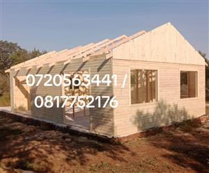 Theleco Constructions 