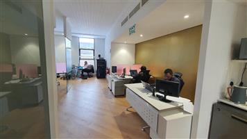 Month on Month Rental, Office Desk to Rent In Century City