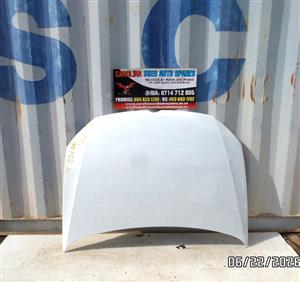 VW Polo 6/Vivo bonnet (2014-2020)