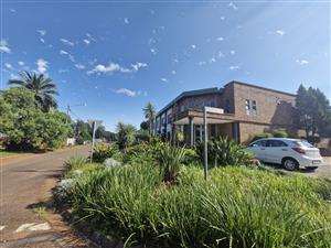 Newly renovated offices available in Clubview Centurion