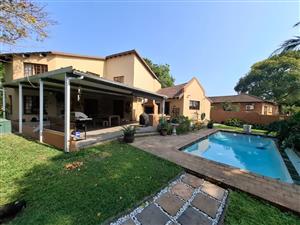 Stunning Family Home with Spacious Living & Entertainment Paradise!