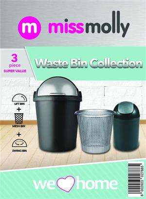 Waste Bin Collection
