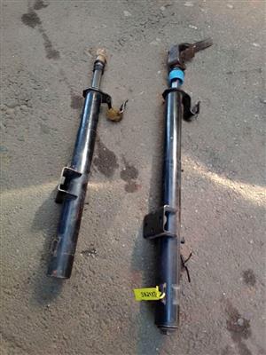 VW Jetta 3 steering column