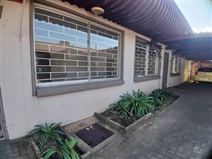 Modern Office Space in Secure Central Newcastle Complex