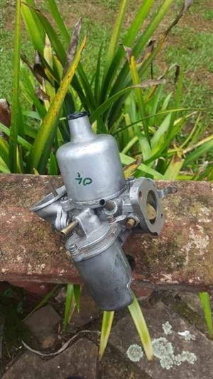 Hs4 carb aud317 for mini