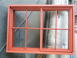 Brand New Never Been Used Top Opening Cottage Style Window