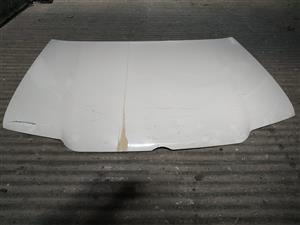 VW Jetta 4 Bonnet for sale