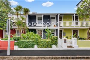 House For Sale in De Waterkant