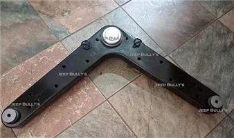  Jeep V- Arms Back In Stock 