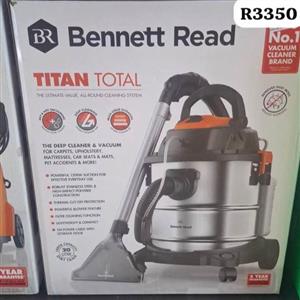 Wet & Dry vacuum cleaners for sale online orders only