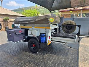 Fully Rigged 06 Bundu Basher