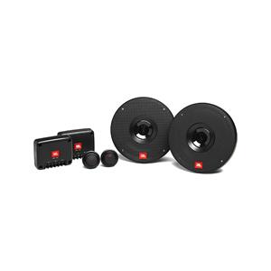 JBL CLUB602C Club Series 6″ 210w 2way Component Split System