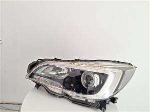 Subaru Outback LHS LED Xenon Headlight (2016 - 2018)