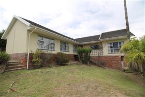 Fantastic family home