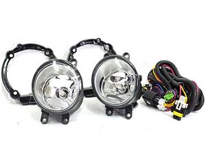 Toyota Avanza Foglight Set (2007 to 2011)