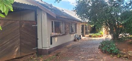 House For Sale in Hamberg