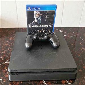 PS4 READ DESCRIPTION.
