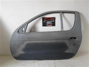 Renault Megane 1 Coupe 99-02 left door 