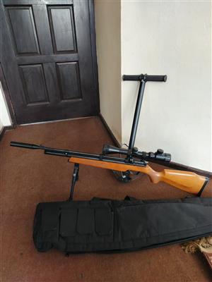 Pellet artemis5.5