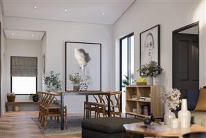 Apartment For Sale in Beachfront
