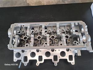 VW Amarok CDB Brand New Cylinder Heads for Sale 