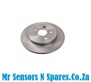 GWM Florid Brake Disc