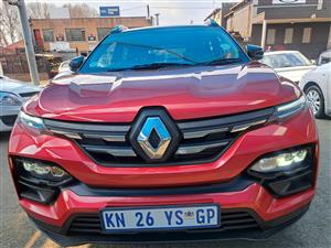 Used 2022 Renault Kiger 1.0 Life