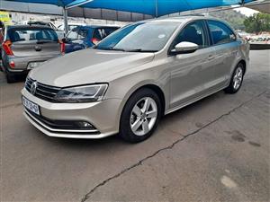 Vw jetta 7 1.4 BLUEMOTION