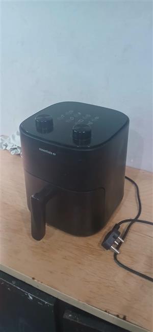5l air fryer 