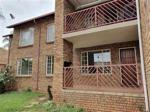 3 Bedroom Duplex in Faerie Glen