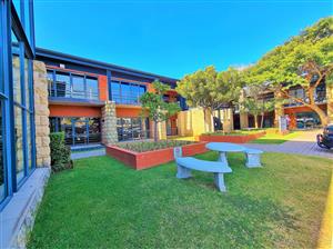 261m² Sectional Title Office For Sale in Ruimsig