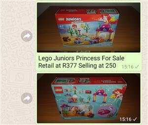 Kids Lego Sets For Sale 
