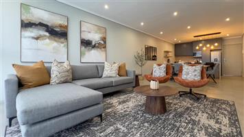 Apartment Rental Monthly in Midstream Estate