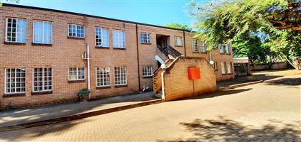 Three bedroom townhouse for sale in New Town, Louis Trichardt