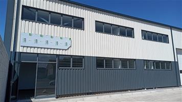 Industrial Rental Monthly in Retreat