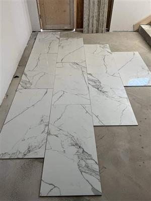 Tiles Installer