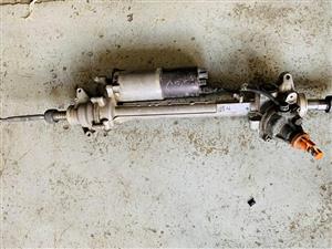 BMW 3 series G20 xDrive Power Steering Rack